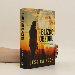 náhled knihy - Blízko obzoru