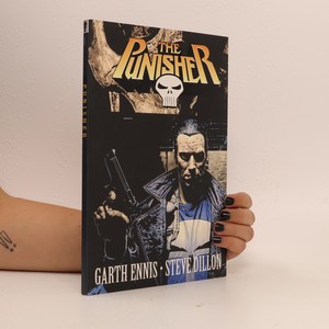 náhled knihy - The Punisher 2