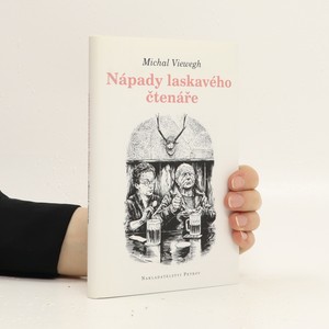 náhled knihy - Nápady laskavého čtenáře