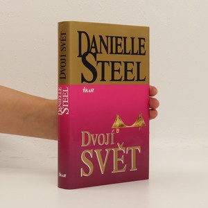 náhled knihy - Dvojí svět