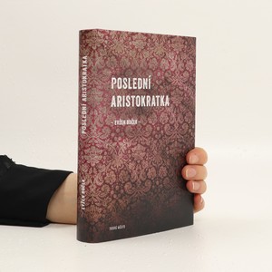 náhled knihy - Poslední aristokratka