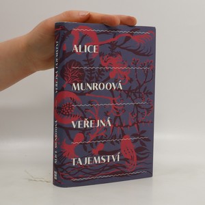 náhled knihy - Veřejná tajemství
