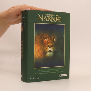 náhled knihy - Letopisy Narnie