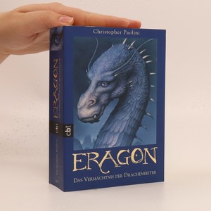 náhled knihy - Eragon 1: Das Vermächtnis der Drachenreiter