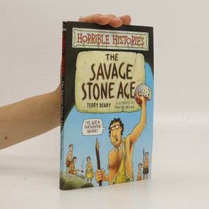 náhled knihy - The Savage Stone Age