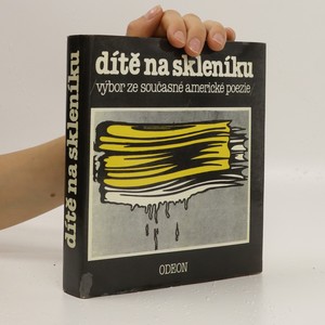 náhled knihy - Dítě na skleníku