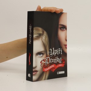náhled knihy - Upíří deníky. Vzkříšení
