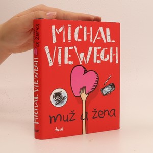 náhled knihy - Muž a žena