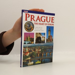 náhled knihy - Prague