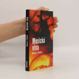 náhled knihy - Mexická vlna (slovensky)