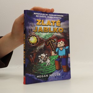 náhled knihy - Zlaté jablko