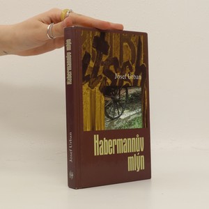 náhled knihy - Habermannův mlýn