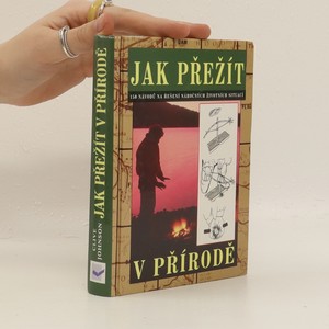 náhled knihy - Jak přežít. 150 návodů na řešení náročných životních situací