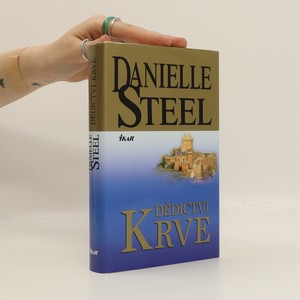 náhled knihy - Dědictví krve