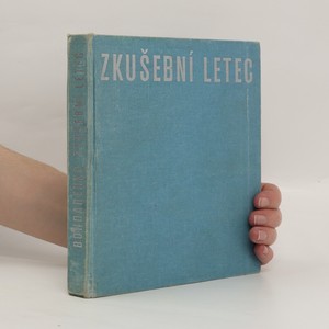 náhled knihy - Zkušební letec