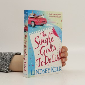náhled knihy - The single girl's to-do list