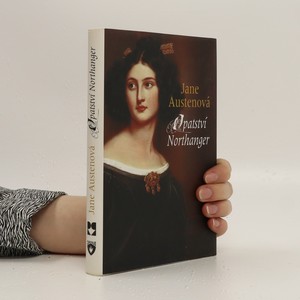 náhled knihy - Opatství Northanger