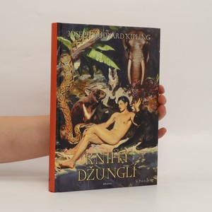 náhled knihy - Knihy džunglí