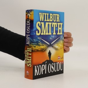 náhled knihy - Kopí osudu