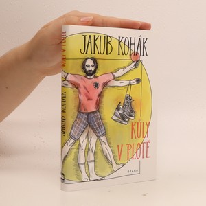 náhled knihy - Kůly v plotě