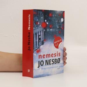 náhled knihy - Nemesis