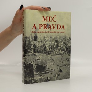 náhled knihy - Meč a pravda