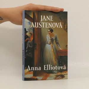 náhled knihy - Anna Elliotová