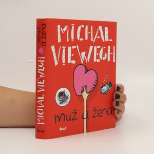 náhled knihy - Muž a žena