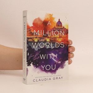 náhled knihy - A Million Worlds with You