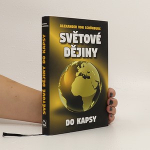 náhled knihy - Světové dějiny do kapsy