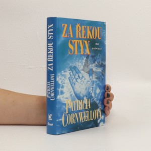 náhled knihy - Za řekou Styx