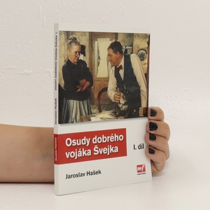 náhled knihy - Osudy dobrého vojáka Švejka. 5. díl, Slavný výprask