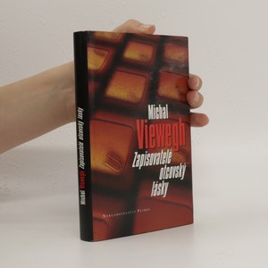 náhled knihy - Zapisovatelé otcovské lásky