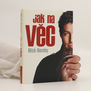 náhled knihy - Jak na věc