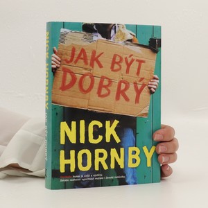 náhled knihy - Jak být dobrý