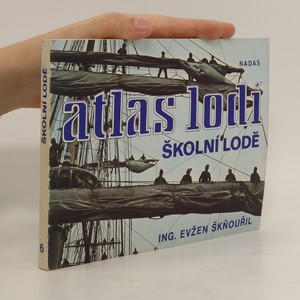 náhled knihy - Školní lodě