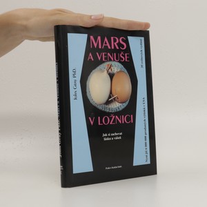 náhled knihy - Mars a Venuše v ložnici : jak si zachovat lásku a vášeň