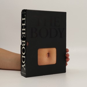 náhled knihy - The body photoworks of the human form