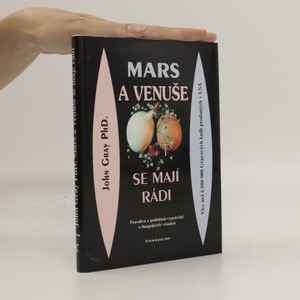 náhled knihy - Mars a Venuše se mají rádi
