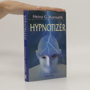 náhled knihy - Hypnotizér