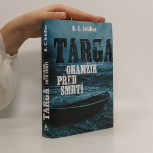 náhled knihy - Targa. Okamžik před smrtí