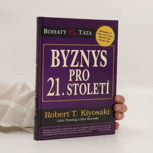 náhled knihy - Byznys pro 21. století