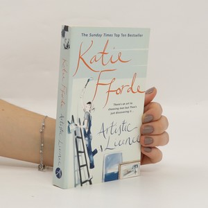 náhled knihy - Artistic licence