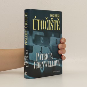 náhled knihy - Poslední útočiště