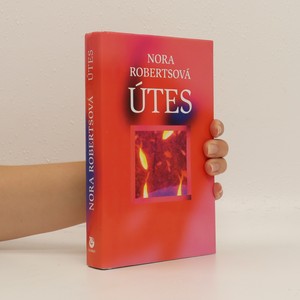náhled knihy - Útes (slovensky)