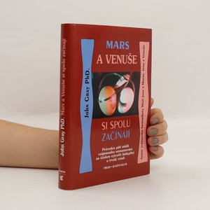 náhled knihy - Mars a Venuše si spolu začínají