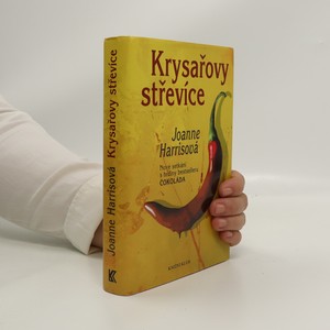 náhled knihy - Krysařovy střevíce