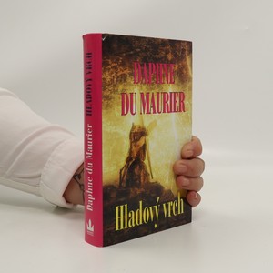 náhled knihy - Hladový vrch