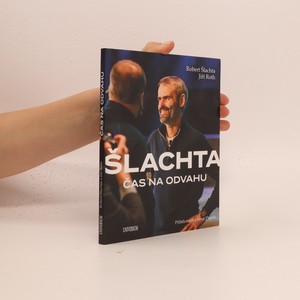 náhled knihy - Čas na odvahu - Příběh vzniku hnutí Přísaha