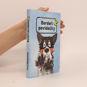 náhled knihy - Bordeří povídačky 2
